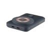 Powerbank QUALO QMPB5-LD-01 10000mAh 18W Czarny