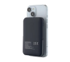 Powerbank QUALO QMPB5-LD-01 10000mAh 18W Czarny
