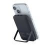 Powerbank QUALO QMPB5-LD-01 10000mAh 18W Czarny