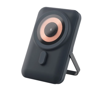 Powerbank QUALO QMPB5-LD-01 10000mAh 18W Czarny