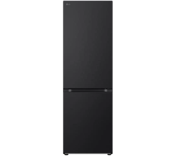 LG GBV22L0AEP Pełny No Frost 203 cm Komora świeżości Ciemny grafit mat