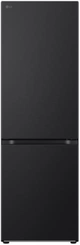 LG GBV22L0AEP Pełny No Frost 203 cm Komora świeżości Ciemny grafit mat