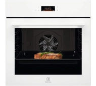 Electrolux LOE8F38V Termoobieg Biały