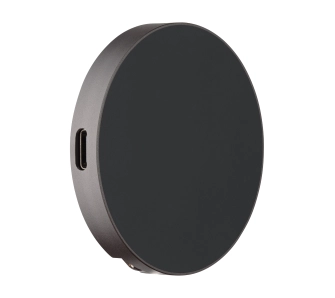 Ładowarka indukcyjna QUALO QRLI-R-15-01 15W Czarny