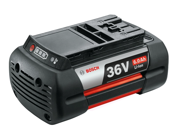 Akumulator Bosch GBA 36V 6,0Ah