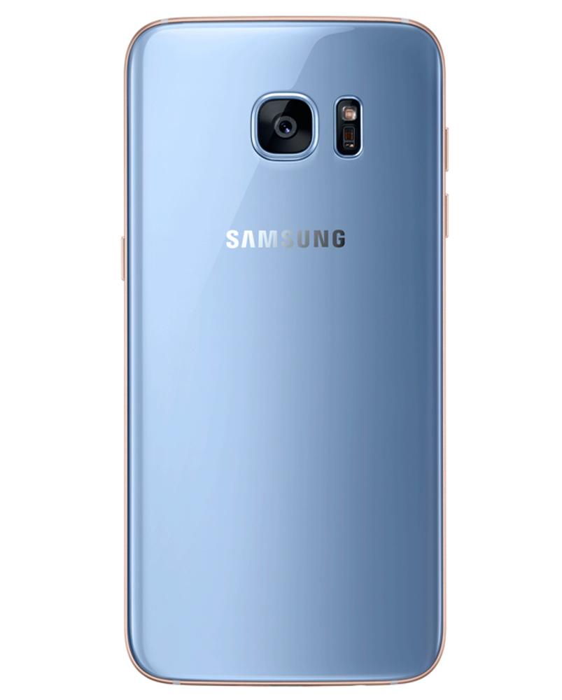 Smartfon Samsung Galaxy S7 Edge SM-G935 32GB (niebieski)