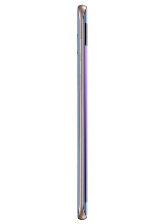 Smartfon Samsung Galaxy S7 Edge SM-G935 32GB (niebieski)