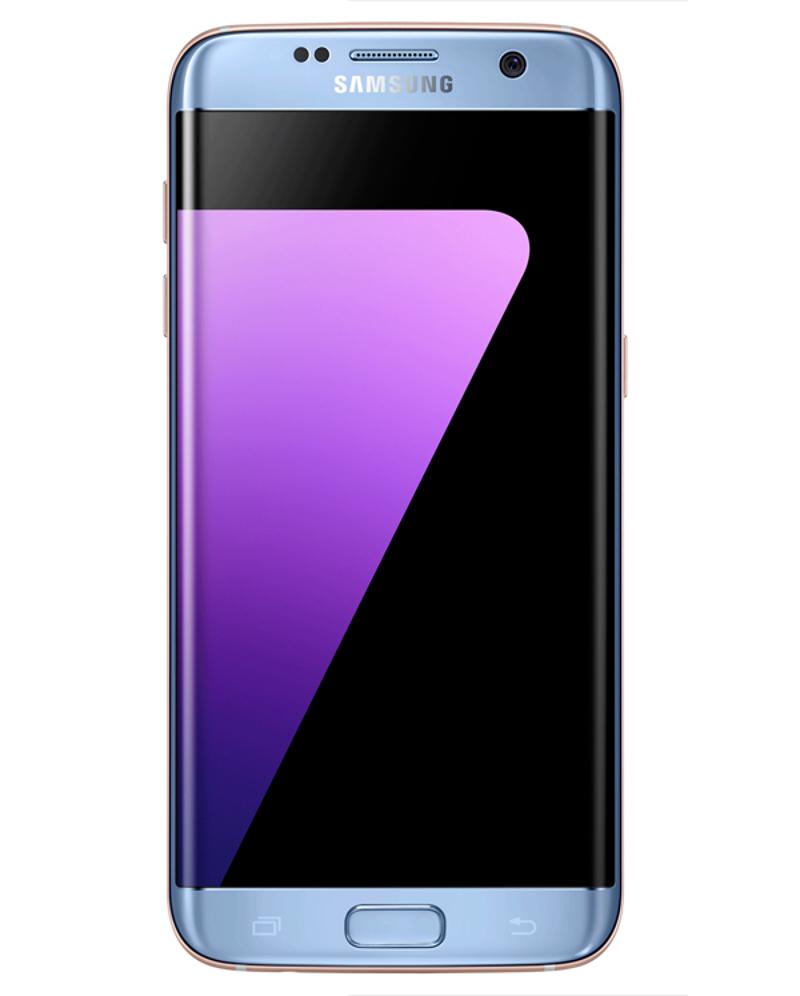 Smartfon Samsung Galaxy S7 Edge SM-G935 32GB (niebieski)