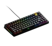 Klawiatura mechaniczna Glorious GMMK 3 HE 75% Czarny