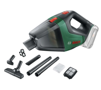 Odkurzacz Bosch UniversalVac 18 06033B9102