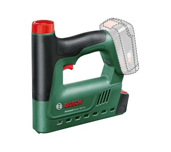 Zszywacz akumulatorowy Bosch UniversalTacker 18V-14 06032A7000