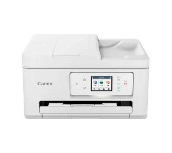 Urządzenie wielofunkcyjne Canon PIXMA TS7750i WiFi Biały