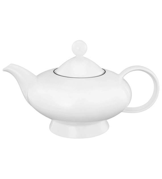 Czajnik Seltmann Lido Black Line 1,25l