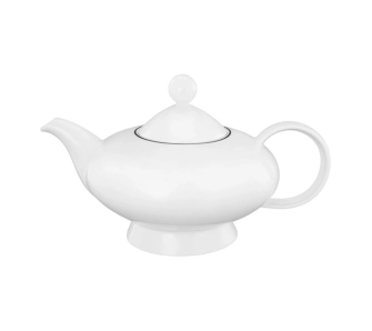 Czajnik Seltmann Lido Black Line 1,25l