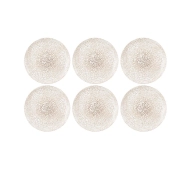 Seltmann Liberty Krakelee 6 elementów 27,5cm