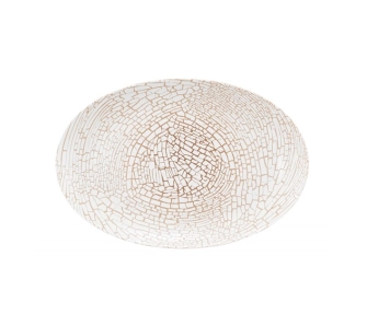 Półmisek Seltmann Liberty Krakelee 31,5 x 21cm