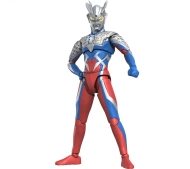 Bandai FIGURE RISE ULTRAMAN ZERO