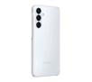 Etui Samsung Clear Case do Galaxy A16 Przezroczysty