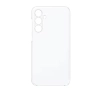 Etui Samsung Clear Case do Galaxy A16 Przezroczysty