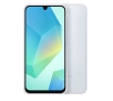 Etui Samsung Clear Case do Galaxy A16 Przezroczysty