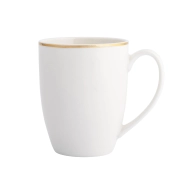 Altom Design Bella Złota Linia 320ml