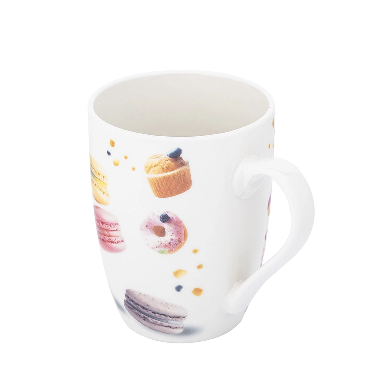 Kubek Altom Design New Bone China Słodkości 320ml