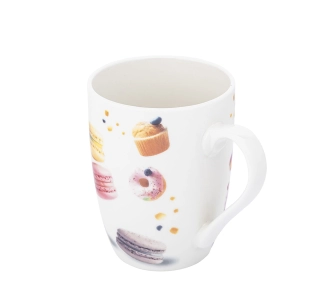 Kubek Altom Design New Bone China Słodkości 320ml