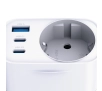 Ładowarka sieciowa 3mk Comfort Charger GaN 30W QC PD PPS USB