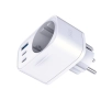 Ładowarka sieciowa 3mk Comfort Charger GaN 30W QC PD PPS USB