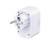 Ładowarka sieciowa 3mk Comfort Charger GaN 30W QC PD PPS USB