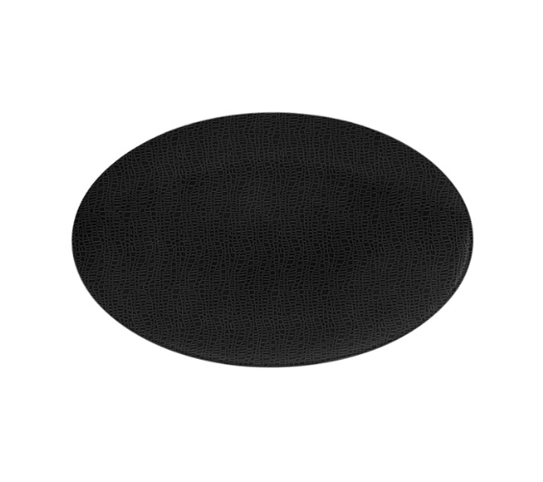 Seltmann Life Fashion Glamorous Black 40 x 26cm