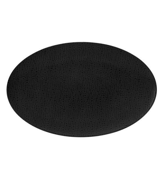 Seltmann Life Fashion Glamorous Black 40 x 26cm