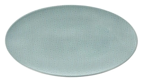 Seltmann Life Fashion Green Chic 33 x 18cm