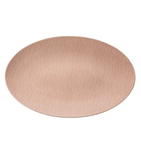 Półmisek Seltmann Life Fashion Posh Rose 40 x 26cm