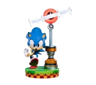 First 4 Figures Sonic the Hedgehog - Sonic (Collector's Edition)