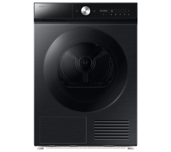 Samsung Bespoke AI DV90DB8845GBU4 60 cm 9kg Zdalne sterowanie