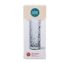 Wazon Altom Design Kwiaty 20cm