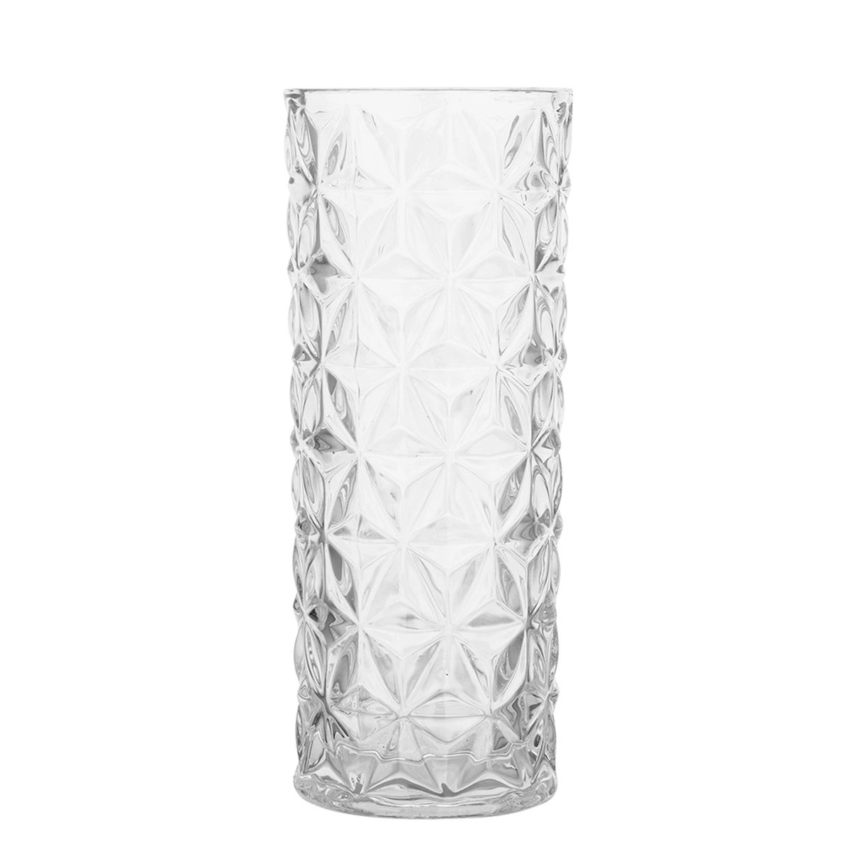 Wazon Altom Design Kwiaty 20cm