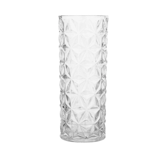 Wazon Altom Design Kwiaty 20cm
