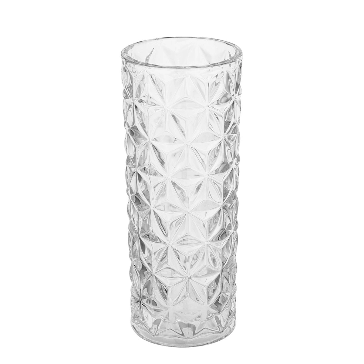 Wazon Altom Design Kwiaty 20cm