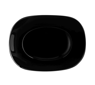 Półmisek Altom Design Black Harmony 30,5cm