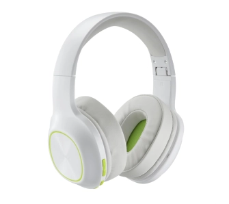 Słuchawki bezprzewodowe Hama Spirit Calypso 3 Nauszne Bluetooth 5.3 Biały