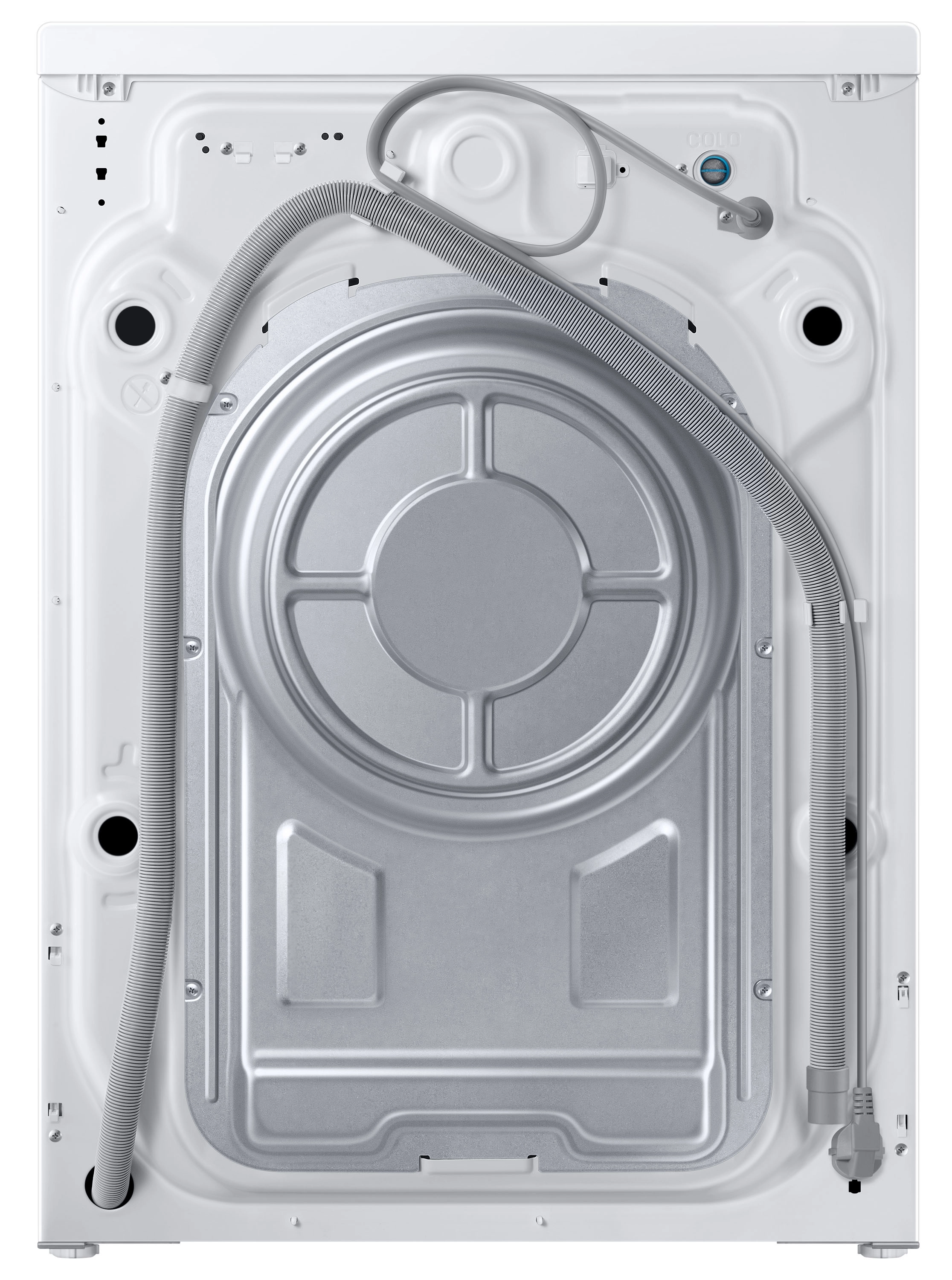 Pralko-suszarka Samsung WD90DG5G34BEEO 48cm 9kg/5kg Zdalne sterowanie