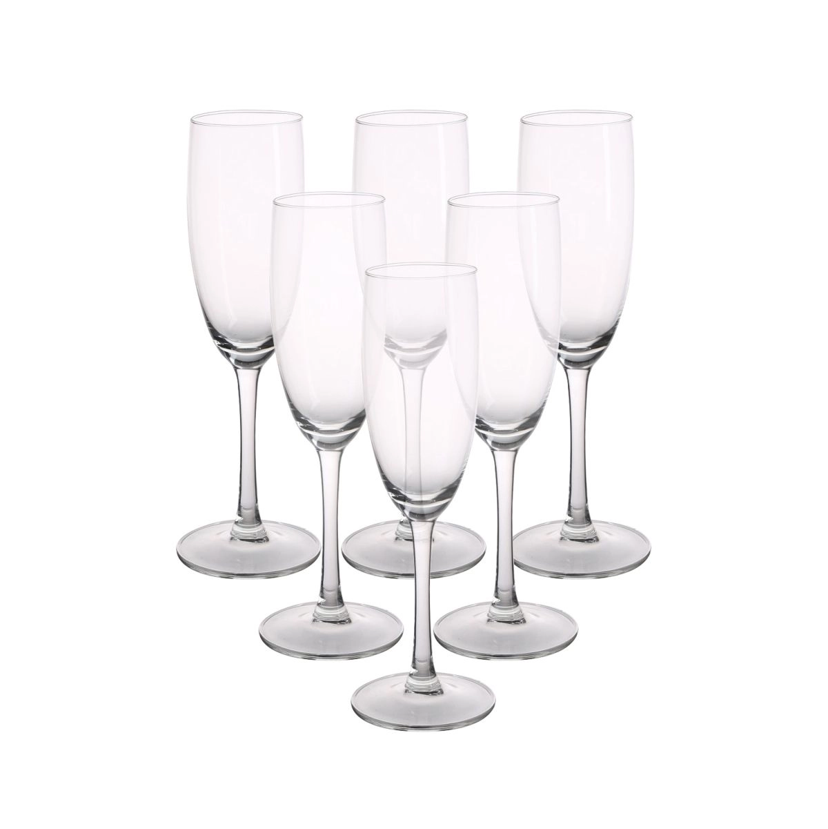 Zestaw kieliszków Altom Design Diamond 180ml