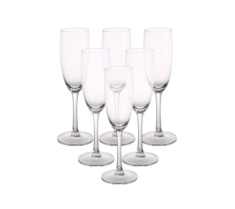 Zestaw kieliszków Altom Design Diamond 180ml