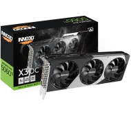 Inno3D GeForce RTX 5060 Ti X3 OC 8GB GDDR7 128bit DLSS 4
