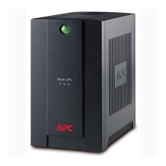 UPS APC Back-UPS BX700U-FR
