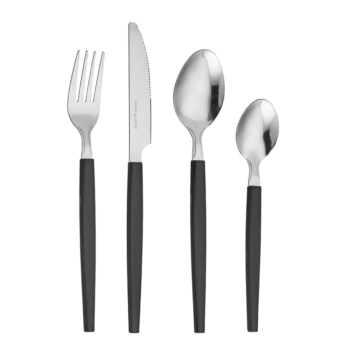 Komplet sztućców Altom Design 0104013234 24 elementy