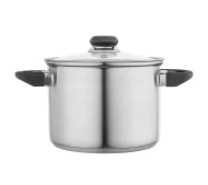 Altom Design Emilio Indukcja Stal nierdzewna 4,3l