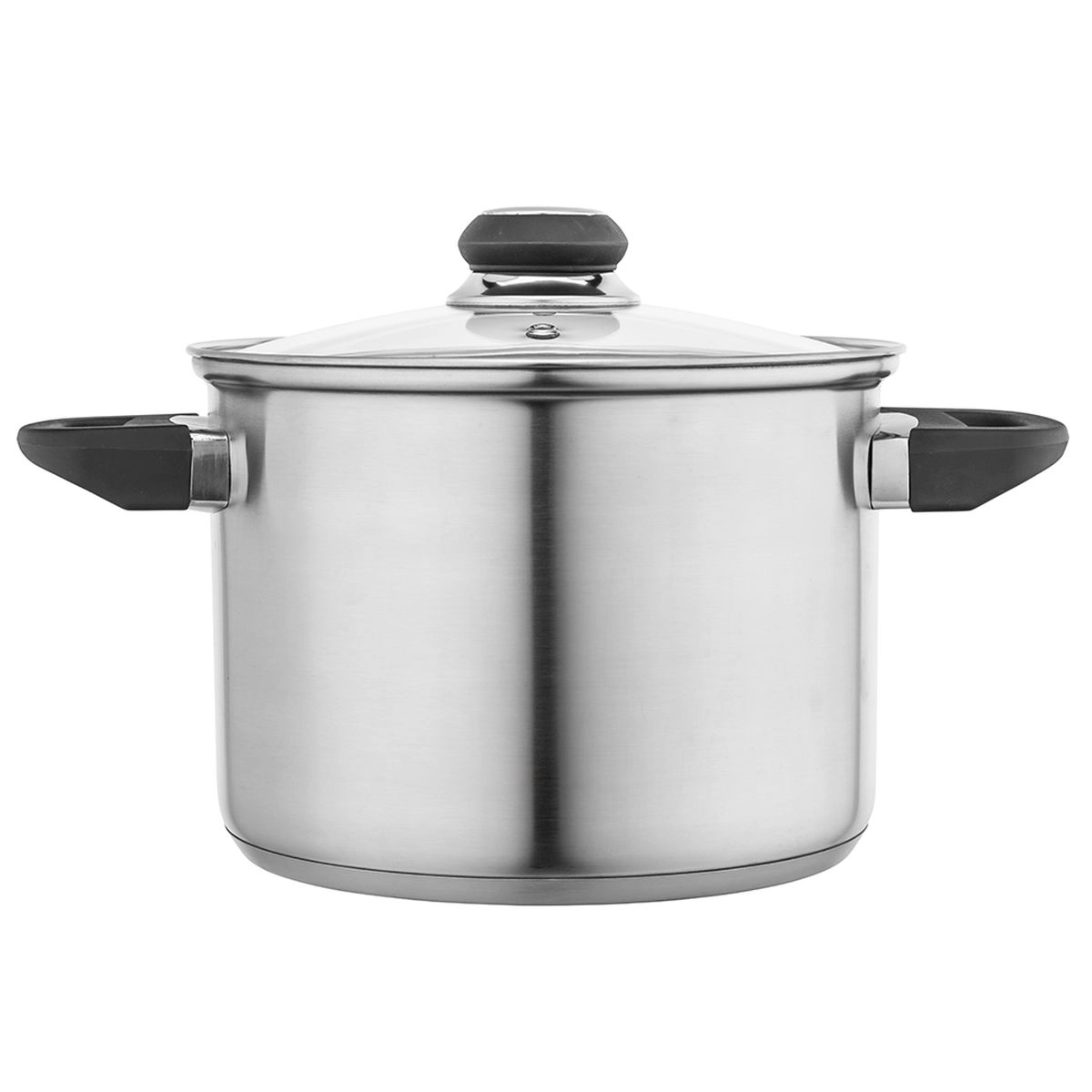 Altom Design Emilio Indukcja Stal nierdzewna 4,3l